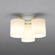 蛍光灯シャンデリア 電球色 EFA45W LF-3453