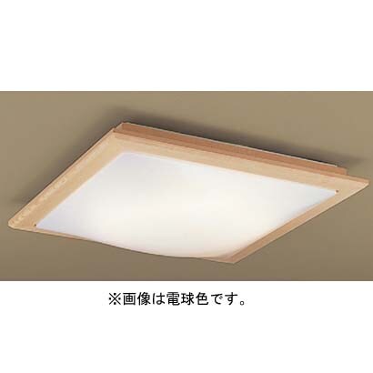 シーリングライト FHC34＋20 電球色 多段調光 リモコン無 LF-2920-L