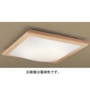 シーリングライト FHC34+20 電球色 多段調光 リモコン無 LF-2920-L