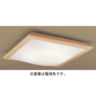 シーリングライト FHC34＋27 8～10畳 電球色 多段調光 リモコン無 LF-2921-L