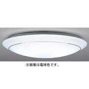 シーリングライト FHC34+20 4.5~8畳 電球色 多段調光 リモコン無 LF-2914-L