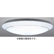 シーリングライト FHC34+27 8~10畳 電球色 多段調光 リモコン無 LF-2915-L