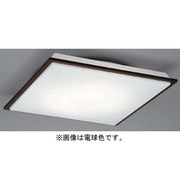 蛍光灯シーリングライト インバータプルレス電球色 FHC86W (8~10畳) LF-2917-L