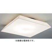 蛍光灯 シーリングライト 電球色 FHC86W (8~10畳) LX-2927-L