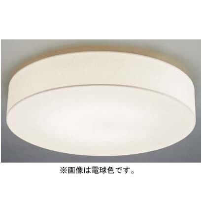 シーリングライト FHC34＋20 6～8畳 電球色 多段調光 リモコン無 LX-2928-L