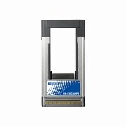 PCカードType II スロット用 ExpressCard/34アダプター CB-EXCADP2