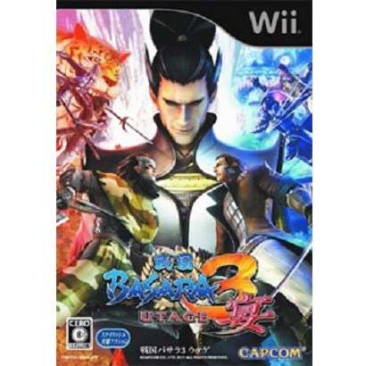戦国BASARA3 宴 [Wiiソフト]