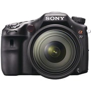 SLT-A77VQ JE [α77  (アルファ77) ズームレンズキット 海外仕様製品]