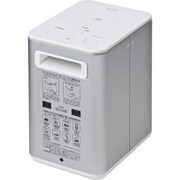 CP-S300W [ホームエネルギーサーバー 60Hz(西日本地域対応)]