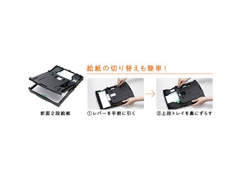 MFC-J955DN　電話/ファックス機能搭載　ブラザー　複合機　子機付 Amazon.co.jp: BROTHER A4インクジェットFAX複合機 MyMio
