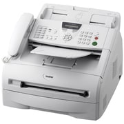 B4送信対応 モノクロレーザー複合型 プリンタ/コピー/FAX/電話 FAX-2810N