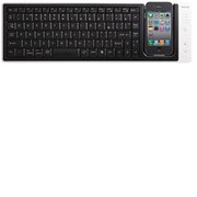 PC/Mac/iPod/iPhone用キーボード iBOW PIP-KB1