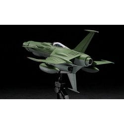 スペースウルフ sw-190 ガレージキット スペースウルフ SW-190 (宇宙海賊 キャプテンハーロック) | 株式