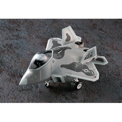 Amazon | ハセガワ たまごひこーき アメリカ空軍 F-22 ラプター