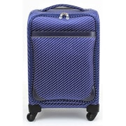 GREEN WORKS（グリーン ワークス） 旅行日数目安：1～2泊 28L TSAロック搭載  ドットブルー C9874T-50