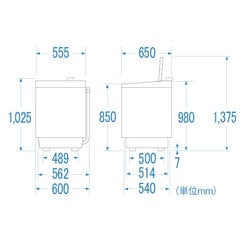 ES-TX71-A SHARP 洗濯機 ES-TX71-A SHARP 洗濯機 シャープ ES-TX71 価格比較 - 価格.com
