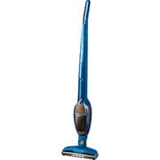 スティック掃除機 ergorapido plus(エルゴラピード プラス) ブルー ZB2904B