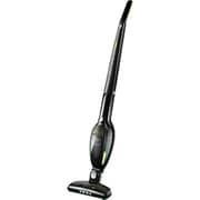 スティック掃除機 ergorapido pjus green (エルゴラピード プラス グリーン) ブラック ZB2904G