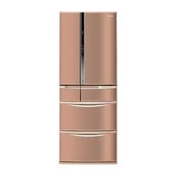 ヨドバシ.com - パナソニック Panasonic 冷蔵庫（552L・フレンチ