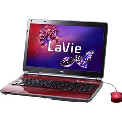 豪華ラッピング無料 ヨドバシ.com - LL750/FSシリーズ L LaVie エヌイーシー NEC ノートPC