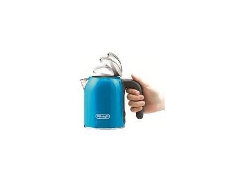 ヨドバシ.com - デロンギ De'Longhi 電気ケトル（0.75L） ブルー