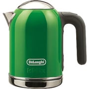 電気ケトル（0.75L） グリーン kMixコレクション SJM010J-GR