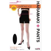 パンツ 150デニール M-L ハラマキプラス