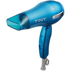ヨドバシ.com - コイズミ KOIZUMI マイナスイオンドライヤー TiNY 