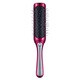 音波振動磁気ヘアブラシ ピンク KLB-1010/P