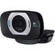 USB接続 WEBカメラ 210万画素 HD Webcam C615（HDウェブカム C615） C615