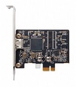 PCI Express接続HDMIキャプチャーボード SD-PEHDM-P1