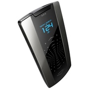 STEEZ PORTABLE ノンストップミックスプレーヤー 4GB ブラック NSP-D10P-K