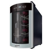 ワインセラー 8本収納 AWC-08N