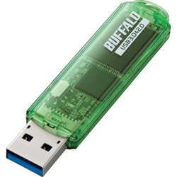 ヨドバシ.com - バッファロー BUFFALO RUF3-C4G-GR [USB3.0接続 USB