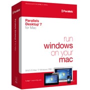Parallels Desktop 7 For Mac [Macソフト]
