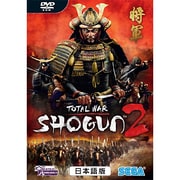トータルウォー：ショーグン2 日本語版