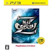 無双OROCHI Z PlayStation3 the Best [PS3ソフト]