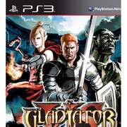 GLADIATOR VS(グラディエーターバーサス) [PS3ソフト]
