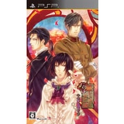 華ヤカ哉、我ガ一族　キネマモザイク 通常版 [PSPソフト]