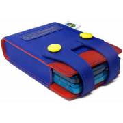 MS-N7405M [キャラクターケースforニンテンドー3DS マリオ]