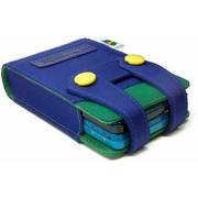 MS-N7405L [キャラクターケースforニンテンドー3DS ルイージ]