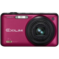 CASIO - 新品同様 EX-ZR15 レッド  M888 ヨドバシ.com - カシオ CASIO EX-ZR15RD [EXILIM（エクシリム