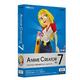 Anime Creator Pro 7 学生版