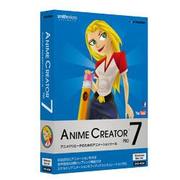 Anime Creator Pro 7 学生版