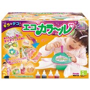 キラデコ エコカラール