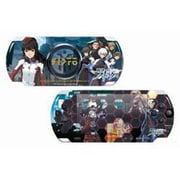 PSP 戦律のストラタスPersona Skin ミソギver 613-P
