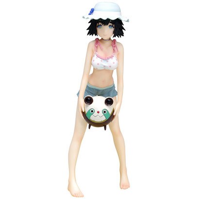 Steins；Gate(シュタインズ・ゲート) 椎名まゆり BEACH QUEENS