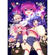 それゆけ！ ぶるにゃんマン 通常版 [PSPソフト]