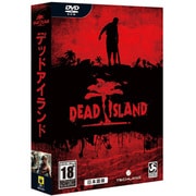 DEAD ISLAND [Windowsソフト]