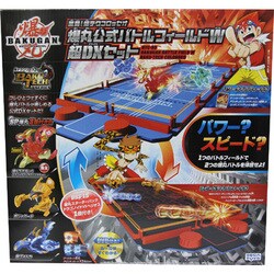 ヨドバシ.com - セガフェイブ 爆丸 BTC-30 [激闘！爆テク